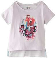 Flat 70% off on FCUK kids clothing