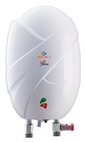 Bajaj Flora 3-Litre 3kW Instant Water Heater 