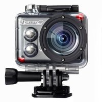 Isaw Advance Full HD Action Camera