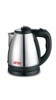 Arise H28 1.5 L Electric Kettle (Silver)