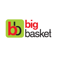 (Avoid Bank Lines) 10% cashback on BigBasket through Mobikwik