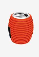Philips Sound Shooter SBA3010RG Portable Speaker (Orange)