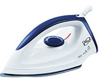 Orpat OEI 187 1200-Watt Dry Iron