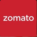 Get 20% off  on all online paid orders on Zomato this week + Get 20% Cashback via Mobikwik, Paytm & Freecharge