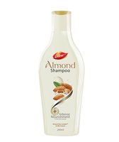 Dabur Almond Shampoo 200ml