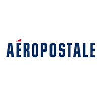 Get 83% off on Aéropostale 