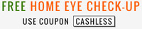 Lenskart : Free Eye Checkup at Home (3 Days)