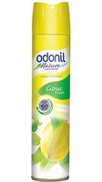  Odonil Room Spray - 140 g (Citrus Fresh, Pack of 2) 