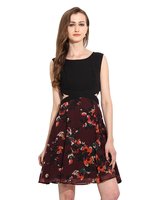 Upto 85% off on Msmb Womens Dresses 