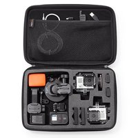 AmazonBasics Carrying Case / Bag for GoPro (Large)