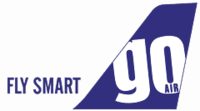 GoAir: Flat 250 Off on one way and 500 off on return flights via Citrus Wallet
