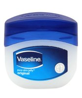 Vaseline Original Pure Skin Jelly 85gm
