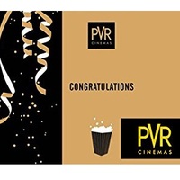 Vodafone Delight – Get 100 PVR Voucher just at Rs.40