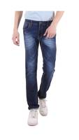 Flat 80% cashback on High Star Men's Jeans