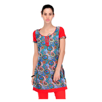 Get Flat 60% Cashback on Kurtis