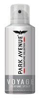 Park Avenue Signature Voyage Fragrant Deodorant for Men 130ml