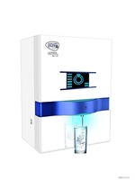 HUL Pureit Ultima Ex RO+UV 10-Litre Water Purifier (White)