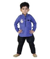 Ftcbazar Boys Kurta Pajama Set