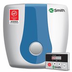 AO Smith HSE-SBS (Digital) 25 L Storage Geyser AO Smith HSE-SBS (Digital) 25 L Storage Geyser discount offer