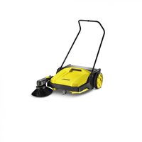 Karcher S-750 Manual Sweeper