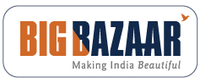Rs 220 MobiKwik cashback on a min transaction amount of Rs 1699 at BigBazaar