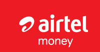 Enjoy 5% cashback (Max. Rs.50) on transactions done using the Airtel Money app.