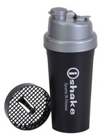 Ishake Hercules Shaker Bottle 700 ml