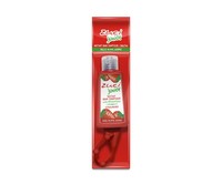 Zuci Junior Hand Sanitizer Strawberry with Bag Tag 
