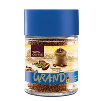  Tata Coffee Grand Jar, 50g 