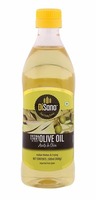 Disano Extra Light Olive Oil, 500ml