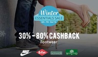 Paytm Winter Essentials (6-7 December)