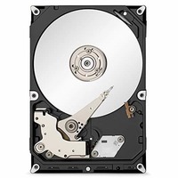 Seagate Barracuda 2 TB Internal Hard Drive For Desktop (ST2000DM001)