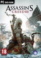 Assassin's Creed III (PC) for FREE