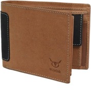 Minimum 55% Off on Hidelink Genuine Leather Wallets