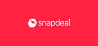 Pay with Freecharge & get 100% Upto 200 Cashback at Snapdeal