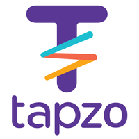 Tapzo: 60% cashback on Local Offers (First transaction)