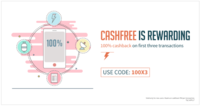  [Invalid] Get 100% Cashback On First 3 Transactions From Freecharge