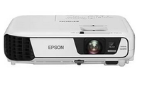 Epson EB-S31 Projector (White)