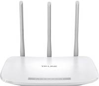 TP-LINK TL-WR845N 300 Mbps Wireless N Router Router  (White)