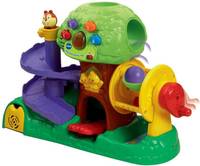 VTech Discovery Activity Tree  (Multicolor)