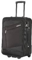 Flat 50% off on American-tourister Suitcases 
