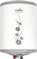 Kenstar 15 L Storage Water Geyser  (White, KGS15G8M-GDE.AF)