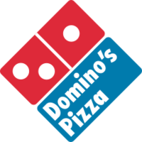 Dominos Pizza Spin n Win 