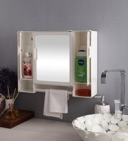 Zahab Bathroom Cabinet- Pulse