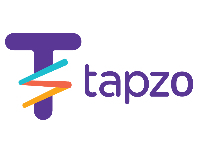 Tapzo : 100% cashback on 1st food order & 50% on repeat orders