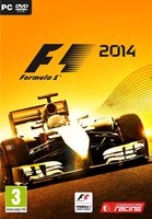 F1 2014 (PC) 