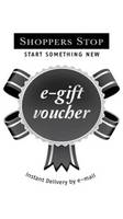 Flat 15% cashback on Shoppers Stop Gift Cards