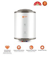 Orient WH2501M 25-Litre Storage Water Heater (White)