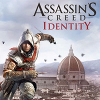 Assassin's Creed Identity (Android)