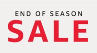 Fashion End of Season Sale - HDFC Cashback on Amazon - 15% on app and 10% on browser + 10% Amazon Pay Cashback!